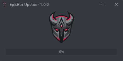 EpicBot Updater
